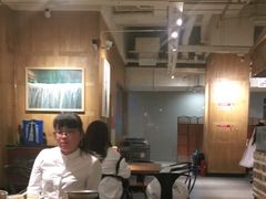 大堂-袁家村关中印象体验地(东方亿象城店)