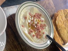 -清真·馬坡二旦烧烤(人生一串拍摄店)