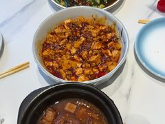 -小锅饭豆腐馆(重工北街普罗旺斯店)
