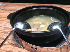 -春润大地海南椰子鸡(沙井京基百纳广场店)