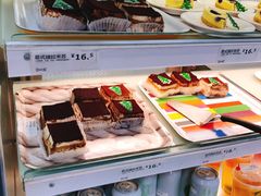 -宜家·瑞典风味餐厅(无锡店)