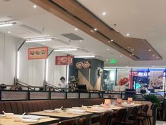 大堂-新旺茶餐厅·早餐(香港广场店)