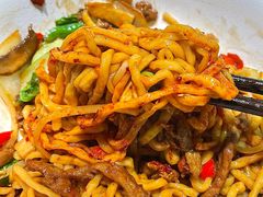 -寻裕记·现炒浇头面(人民广场店)