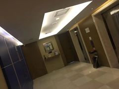 -北京临空智选假日酒店