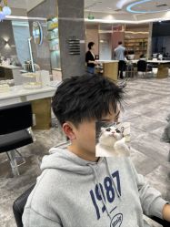 -名作·臻美Hair SaLon