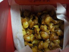 -老枝花卤(玉林店)