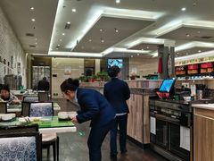 -令氏家外家周礼食府(桥南店)
