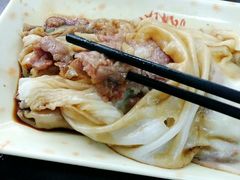 -华丰小食