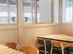 大堂-老乡鸡(南京胜利路店)