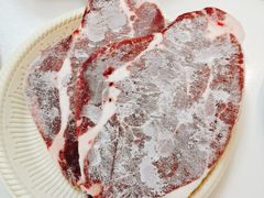 -小团团·路边烤牛肉(南岭壹街店)