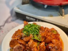 禾味葱烧猪手-味妙顺德厨房(绿地缤纷城店)