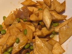 -老阿爸鲜鱼土菜(园区永旺店)