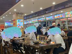 大堂-西塔大冷面(市府大路店)