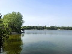 -廊坊市自然公园