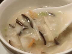 宋嫂鱼羹-杭州西子湖四季酒店·金沙厅