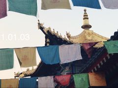 -西安市广仁寺