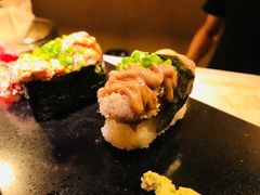-昊·来了寿司(双楠2店)