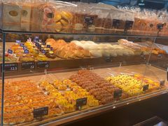 -FANEN法念·烘焙·甜点(万象城店)