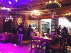 大堂-享润四季椰子鸡音乐主题餐厅(晋江万达店)