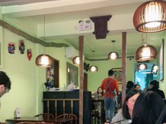 大堂-紫滇源云南生态菜(丹凤街店)