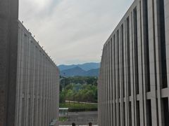 -海淀区图书馆·北馆