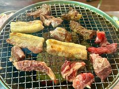 -姐夫家·沈阳黏糊麻辣拌·拌鸡架·冷面(南头古城店)