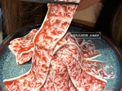 -大牛焱烧·和牛炭火烧放题