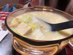 -西贝(东城万达广场店)