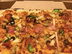 -必胜客(海安文峰店)