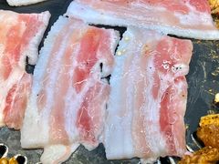 -明洞王妃家烤肉(苏州中心星悦汇店)