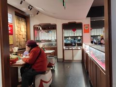 -松鹤面馆·古法焖肉面(观前店)