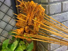 掌中宝-乐乐姐超级土豆(中关村5号店)