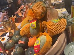 -一豚轩·烧鸟·豚骨拉面(五四路店)