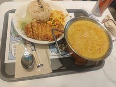 -海盗虾饭·小龙虾饭(惠多港店)
