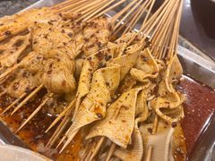 -小街天府(西工小街店)