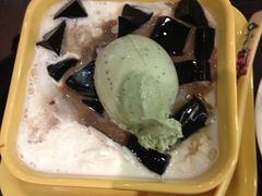 iphone_upload_pic-满记甜品(王府井北京市百货大楼店)