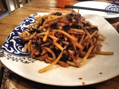 -山城遇宴·重庆江湖菜(五道口银谷大厦店)