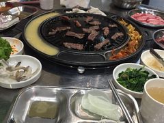 picture-元山烤肉店(假日广场店)