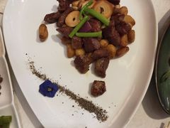 -旺顺阁海鲜广场(亚运村店)