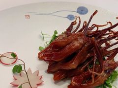 鸭舌-同庆楼(大钟寺店)