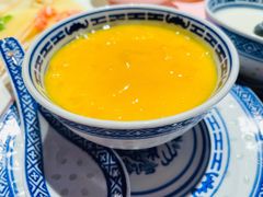 杨枝甘露-行家海鲜火锅酒家(静安寺店)