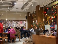 -小豆海棠(人民南路店)