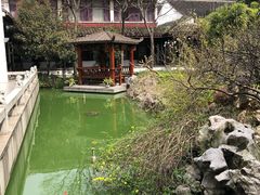 -全季酒店（苏州观前街平江路店）(原临顿路地铁站店)