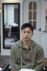-理昂男士理发店 Barber shop