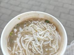 -汪记鲜鱼糊汤粉(沈阳路总店)