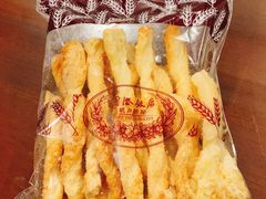 芝士条-国际饭店·帆声西饼屋(黄河路店)