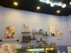-李大牛和刘大力手作甜品(凯德店)
