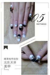 美甲-光SPA科技美肤