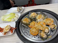 -船奇蒸汽海鲜·闽菜(八市海鲜总店)