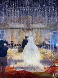 宴会厅-友豪锦江酒店·宴会厅